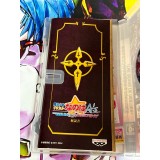 Mahou Shoujo Nanoha A's Portable: The Gears of Destiny - PSP