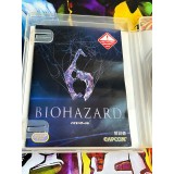 Resident Evil / Biohazard 6 - PS3