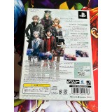 Amnesia Crowd Edition Limitée - PSP