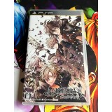 Amnesia Crowd Edition Limitée - PSP