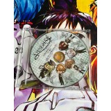 Amnesia Crowd Edition Limitée - PSP