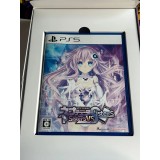 Hyperdimension Neptunia: Sisters vs. Sisters Special Edition Limitée - PS5