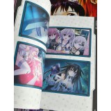 Hyperdimension Neptunia: Sisters vs. Sisters Special Edition Limitée - PS5