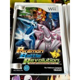 Pokemon Battle Revolution - Wii