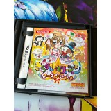 Kirarin Revolution: Naasan to Issho - DS