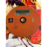 Wild Arms (PSOne Books) - PS1