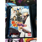 Gintama Gin-San to Issho! Boku no Kabuki Machi Nikki - PS2