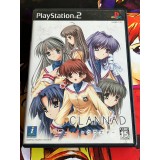 Clannad - PS2