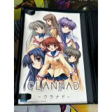 Clannad - PS2