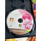 Clannad - PS2