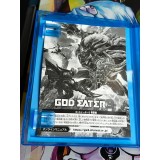 God Eater 3 - PS4