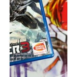 God Eater 3 - PS4