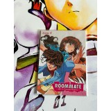 Roommate: Ryouko in Summer Vacation - Saturn