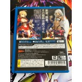 Vita Fate/Extella - PS Vita