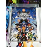 Kingdom Hearts HD 2.5 ReMIX - PS3