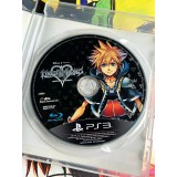 Kingdom Hearts HD 2.5 ReMIX - PS3