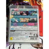 Hatsune Miku Project DIVA F 2nd - PS3