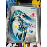 Hatsune Miku Project DIVA F 2nd - PS3